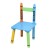 Import Children modern comfortable study kids writing study table chair furniture set for boys from China