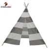 Children play house toy baby room camping tipi kids tents