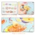 Import Children&#39;s magnetic fishing toy wooden kitten double rod fishing puzzle puzzle play house fishing 3-6 years old toys from China