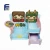 Import Children&#39;s toy house cardboard paper model from China