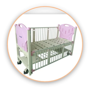 Childrens Hospital Bed baby bed