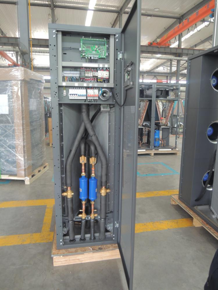 Buy Chilled Water Precision Air Conditioner Price For Industrial from ...