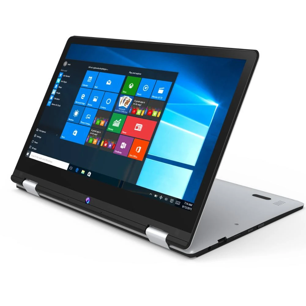 Chin notebook 13.3 inch ultra thin laptop 1080P intel N4200 4G DDR4 256G SATA SSD