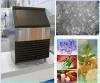 China 200kg Commercial Ice maker india / cube ice maker parts