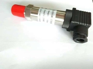 China 4-20 mA High Precision Pressure Transmitter for Industrial Automation