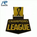 China cheap quality wholesale custom award medal sport