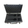 china customized aluminum poker chip case for tools package