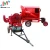 Import China customized farms home use paddy rice thresher machine corn maize millet Sorghum bean soybean wheat thresher machine from China
