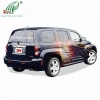 China Design Price Car Wrap Body Sticker For Malaysia / Philippines / Singapore