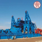 Authentic Oil Well Drilling Rigs From China, All Types of Drilling Rigs