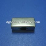 China fabrication customized high precision metal construction hardware