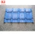 Import China factory 0.13-1.2mm zinc galvanize corrugated steel antique tile roof sheet construction building materials from China