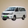 China  Factory 2024 4wheel new energy China electric vehicle/electric vehicle car camioneta electrica hiace  DongFeng LINGZHI M5