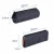 Import China Factory Low MOQ Promotion Custom Printed Eco Friendly Felt Pencil Case For Kids from China