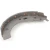 Import China Factory Low Price Non-asbestos Car Brake Shoe from China
