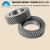 Import China factory Precision helical gear spur gear for mechanical equipment from China