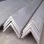 Import China factory price ASTM A36 mild price galvanized steel angle bar from China