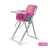 Import China factory sale various PP material high chair baby feeding from China