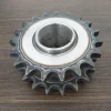 China factory supply customized double row double drive chain sprocket