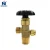 Import China factory wholesale brass high pressure oxygen/CO2 gas valve QF-2 QF-2A 150bar with cheap price from China