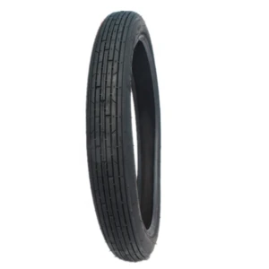 China factory wholesale Motorcycle tyre 2.75-17 TT for sale