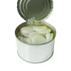 China food exporter export of canned water chestnut canned vegetabels
