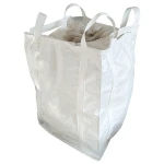 China high tensile strength 500kg 1 ton  FIBC big bag