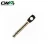 Import China Iron Tower Eye Bolt Expansion Shell concrete Tie Wire wedge Anchor from China