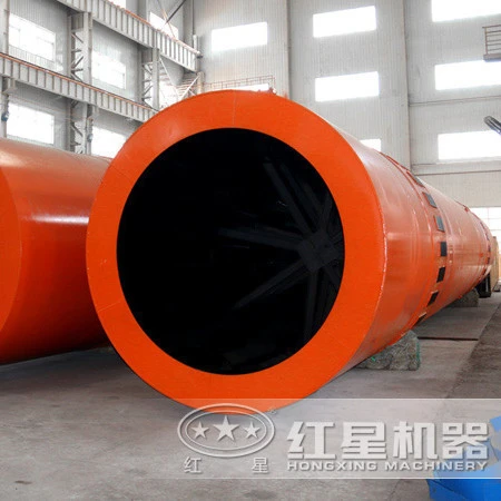 China Leading Horizontal Cement Clinker Cooler for Cement Production Line