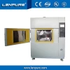 China LINPIN Automatic hot and cold rapid change Three Zones thermal Shock test Chamber/instrument with cheap price