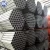 Import China made black iron pipe steel tube asian tube chinese tube 12&quot; 10&quot; 8&quot; from China