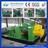 China magnetic separator for tire grinding / rubber powder/tire recycling line
