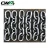 Import China manufacture stainless steel link chain long iron link electro galvanized chain G30 Welded link chain from China