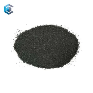 China manufacturer 1-5  0-3 mm pet coke CPC calcined petroleum coke for middle east steel making