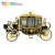 Import China Manufacturer Electric Horse Carriage For Sale/royal electric horse carriage from China