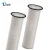 Import China Manufacturer High Dirt Holding Capacity Size 1 BC Series Replacement High Flow Pleated Filter Cartridge Bag Filter from China