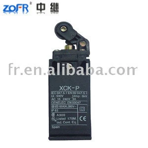 China manufacturer new products micro switch black color