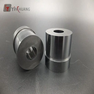 China manufacturer specialized in precision tungsten carbide mold components punches &amp; dies dowel pins guide bushing core pins
