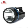 China manufacturer spot emergency searchlight with CE ROHS