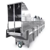 China poultry abattoir slaughter machine for meat processing