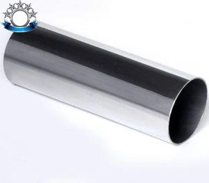China prime quality best price 316N seamless stainless steel pipes