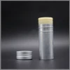 china private label custom hair styling wax stick bed head hair wax stick for hair egdes with best quality