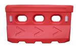 China Product Manufacturers  Plastic Traffic Barrier, Taizhou Roadway Dw Drums/