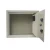Import China products online hotel safe box safe deposit box sizes from China