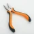 Import China Professional Made Stainless Steel Orange Mini Multi Tool Pliers from China