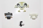China shenzhen manufacture supply Full or partial assembly of mechanical and electromechanical components