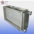 Import china stainless steel finned tube type gas gasoil air heater from China