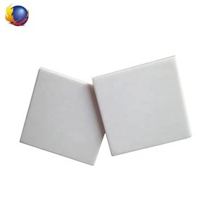 China supplier 1260c Fire resistant refractory ceramic fiber board for lime kiln