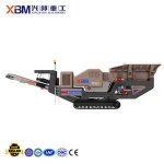 China Supplier Crushers Aluminum Ore Cone Marble Crusher Plant Price