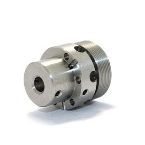 China Supplier Professional OEM Manufacturer CNC Turning Mechanical Parts